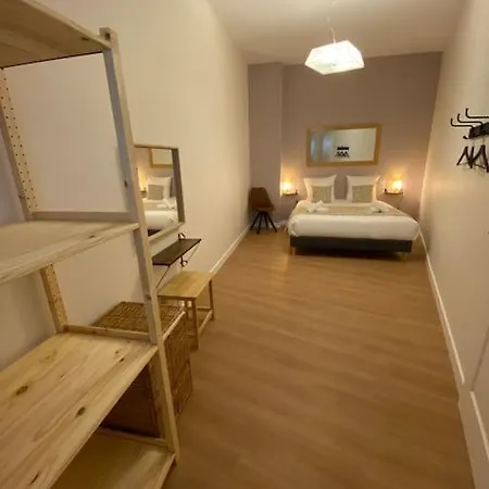 Centre-ville * Rdc * Clim * Wifi * De Gamme *