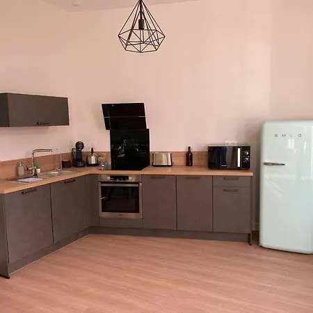 Centre-ville * Rdc * Clim * Wifi * De Gamme * * أنغوليم