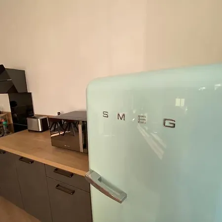 Centre-ville * Rdc * Clim * Wifi * De Gamme * شقة أنغوليم