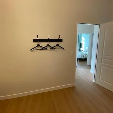 Centre-ville * Rdc * Clim * Wifi * De Gamme * شقة أنغوليم