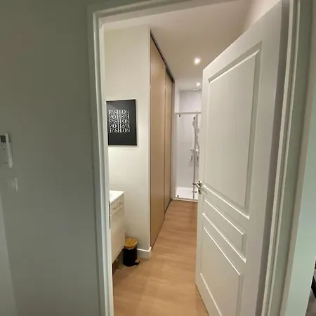 Centre-ville * Rdc * Clim * Wifi * De Gamme * أنغوليم