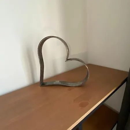 Centre-ville * Rdc * Clim * Wifi * De Gamme * * أنغوليم