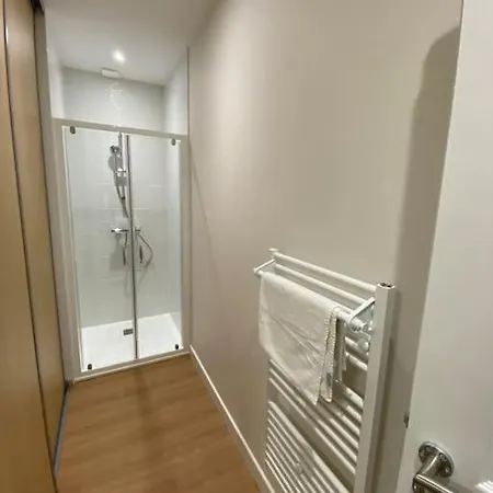 Centre-ville * Rdc * Clim * Wifi * De Gamme * شقة