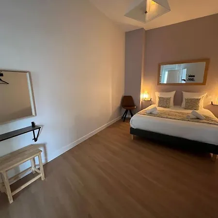 Centre-ville * Rdc * Clim * Wifi * De Gamme * Apartment